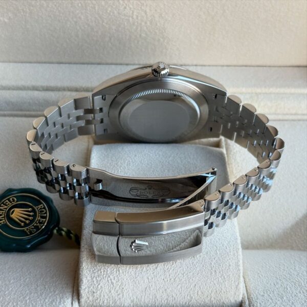 ROLEX Detajust gri - Görsel 2