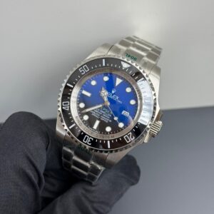 ROLEX depsa mavi