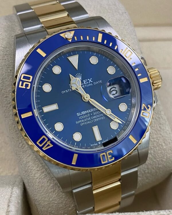ROLEX Sumbariner Erkek kol saat - Görsel 2