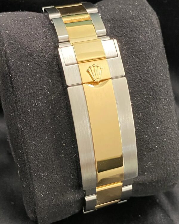 ROLEX Sumbariner Erkek kol saat - Görsel 3