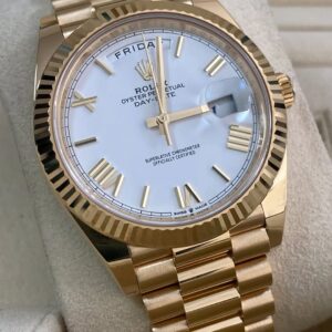 ROLEX Day-Date Gold