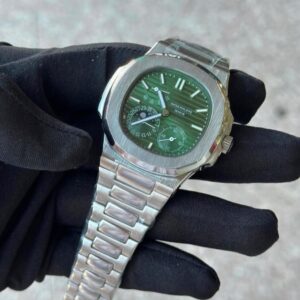 PATEK Philipe Nautilus