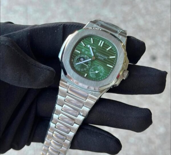 PATEK Philipe Nautilus