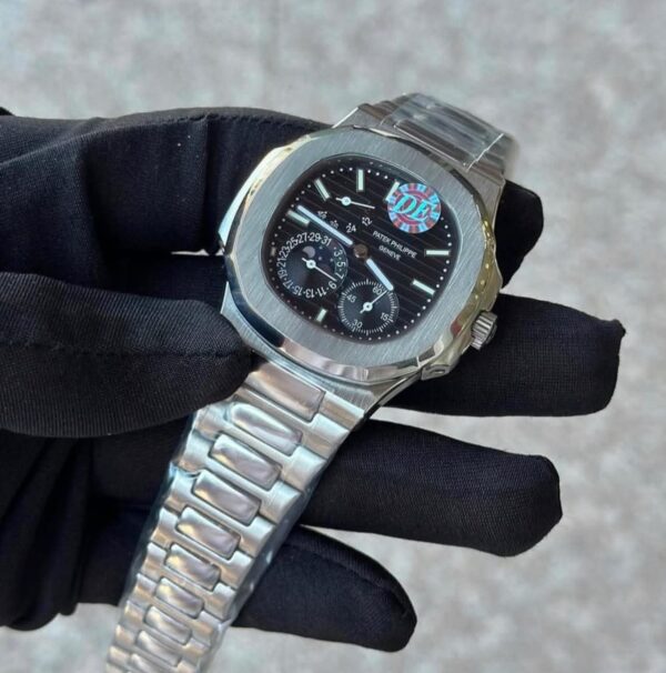 PATEK Philipe corongraf
