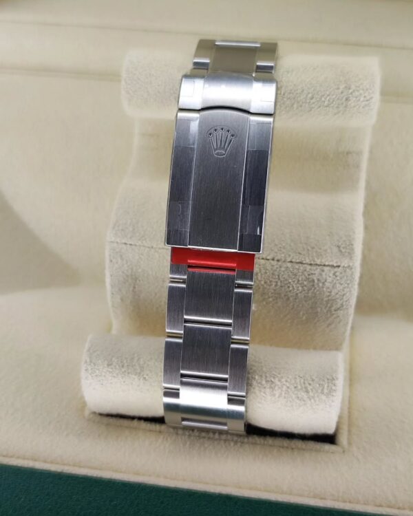 ROLEX premium siyah - Görsel 2