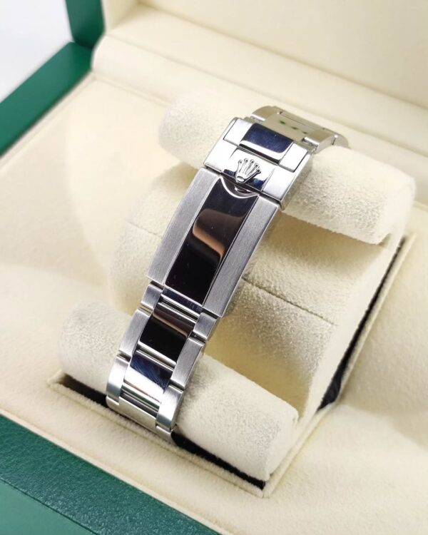 ROLEX yatch master gri bulu - Görsel 3
