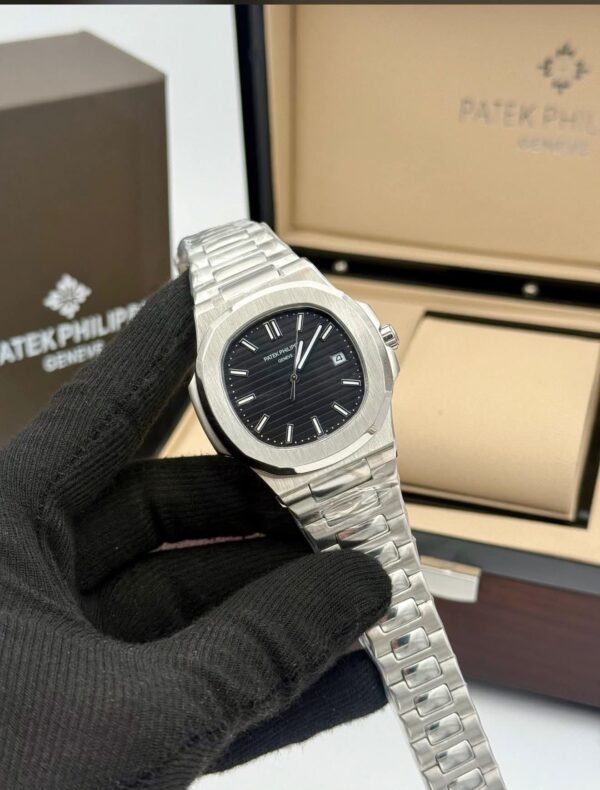 PATEK Philipe Nautilus