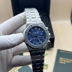 AUDEMARS pguet Royal ok mavi