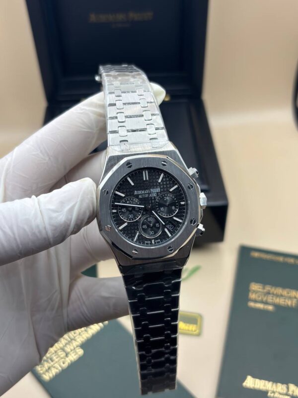 AUDEMARS pguet Royal ok