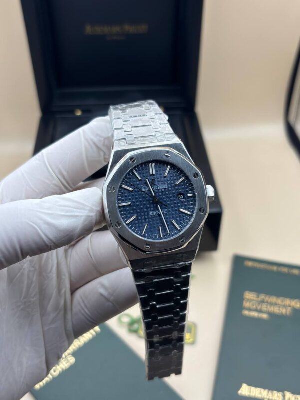 AUDEMARS pguet