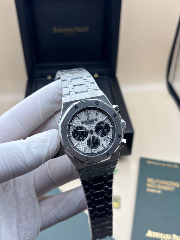 AUDEMARS pguet Royal ok