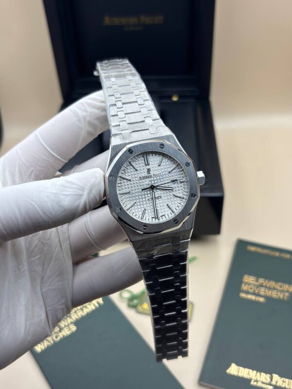 AUDEMARS pguet