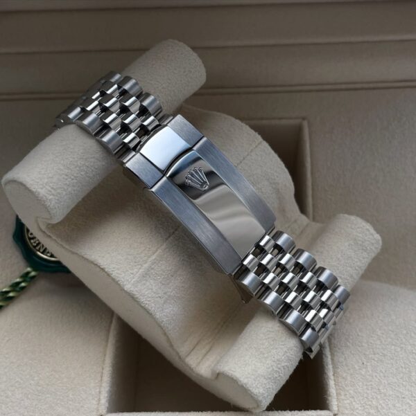 ROLEX Detajust silver - Görsel 2