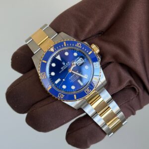 ROLEX Sumbariner Erkek kol saat