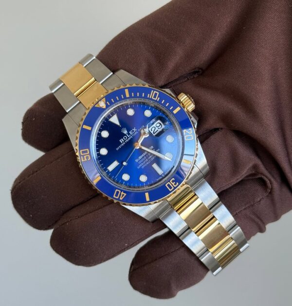 ROLEX Sumbariner Erkek kol saat