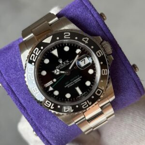 ROLEX GMT master 2