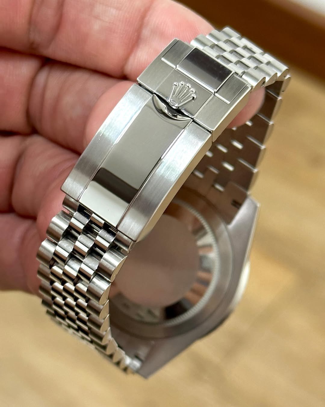 Rolex GMT master 2 sprite - Görsel 3