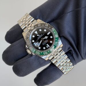 Rolex GMT master 2 sprite